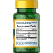 Puritan's Pride Evening Primrose Oil 500 мг, 100 капс.