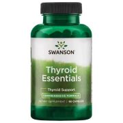 Swanson Thyroid Essentials, 90 капс.