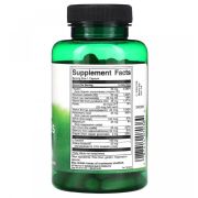 Swanson Thyroid Essentials, 90 капс.