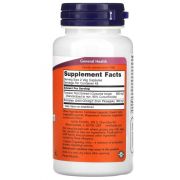 Now Turmeric & Bromelain, 90 капс.