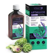 Vitauct Артишок Адванс с лецитином, 250 мл.