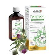 Vitauct Гепатроп, 350 мл.