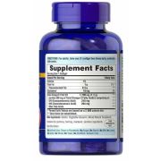 Puritan's Omega-3 Duble Strength 1200 мг., 90 капс.