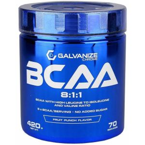 Galvanize BCAA 8:1:1, 420 гр.