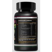 Hell Labs Hell Fire, 90 капс.