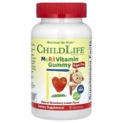 ChildLife Multi Vitamin Gummy, 90 жев.мар.