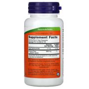 Now Burdock Root 430 мг, 100 капс.