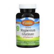 Carlson Labs Magnesium Glycinate 200 мг, 90 таб.