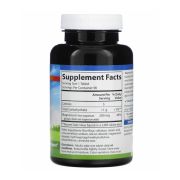 Carlson Labs Magnesium Glycinate 200 мг, 90 таб.