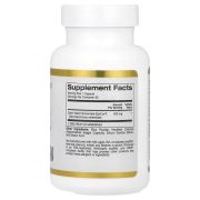 California Gold Nutrition EpiCor., 500 мг, 30 капс.