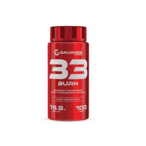 Galvanize 33 Burn, 100 капс.