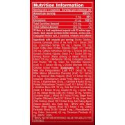 Galvanize 33 Burn, 100 капс.