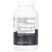 Fairhaven Health Myo+D-Chiro Inositol, 120 капс.