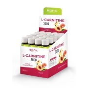 Bionic Nutrition L-Carnitine, 25 мл.