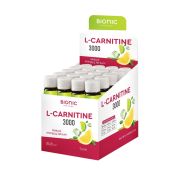 Bionic Nutrition L-Carnitine, 25 мл.