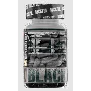 Reckful Shred Black, 60 капс.