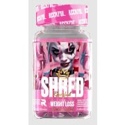 Reckful Shred far-burner, 30 капс.