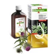 Vitauct Гепатроп Премиум, 250 мл.