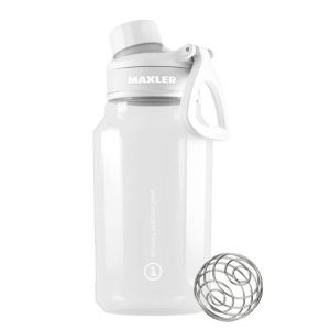 Maxler Water Bottle Shake&Mix, 750 мл.