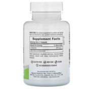 Natures Plus L-Theanine 200 мг, 60 капс.