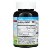 Carlson Labs Kids Vitamin C 125 мг, 60 жев.мар.