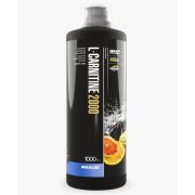 Maxler L-Carnitine 2000 мг., 1000 мл.