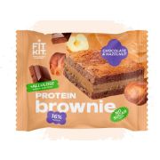 FitKit Брауни, 40 гр.