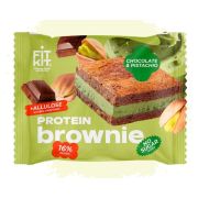 FitKit Брауни, 40 гр.