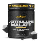 Big Man Nutrition l-Citruline Malate, 300 гр.