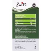 Swiss Mag + Focus L-Threonate, 90 капс.