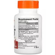 Doctor Best  Hi Abs Q10 100 мг, 60 капс.