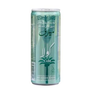 Финиковая кола Milaf Cola, 240 мл.