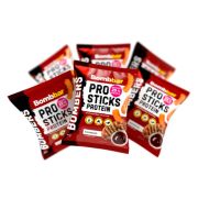 Bombbar Кукурузные Палочки Протеиновые, 60 гр.