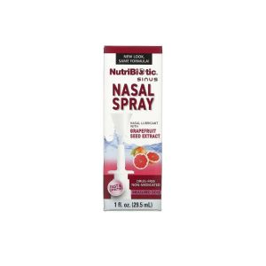 NutriBiotic Nasal Spray, 29,5 мл.