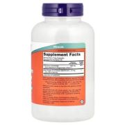 Now Magnesium Glycinate with BioPerine,180 капс.