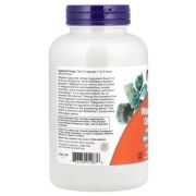 Now Magnesium Glycinate with BioPerine,180 капс.