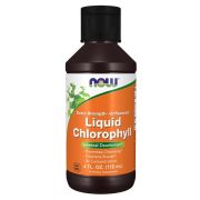 Now Liquid Chlorophyll, Extra Strength, 118 мл.