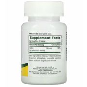 Natures Plus Pottasium Iodide, 100 таб.