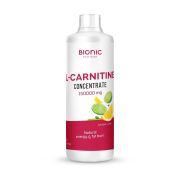Bionic Nutrition L-Carnitine, 1000 мл.