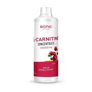 Bionic Nutrition L-Carnitine, 1000 мл.