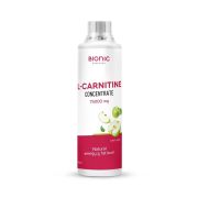 Bionic Nutrition L-Carnitine, 500 мл.