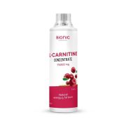 Bionic Nutrition L-Carnitine, 500 мл.