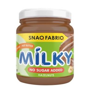 Snaq Fabriq Паста ореховая, 250 гр.