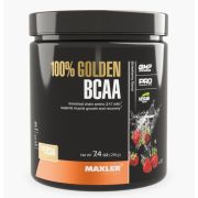 Maxler Golden BCAA, 210 гр.