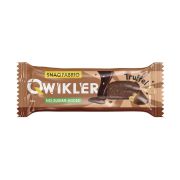 Snaq Fabric Батончик глазированный Qwikler, 40 гр.