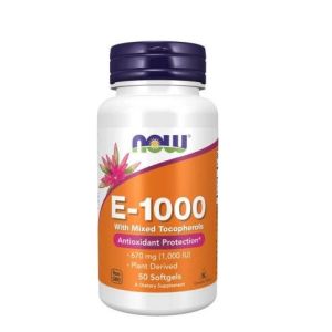 Now E-1000 mixed, 50 гел.капс.