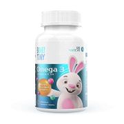 Bene Tiny Omega 3, 120 капс.