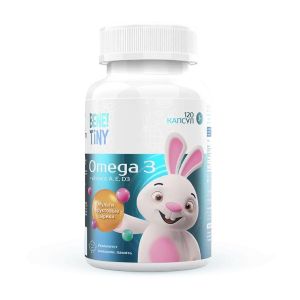 Bene Tiny Omega 3, 120 капс.