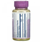 Solaray Berberine 500 мг., 60 капс.