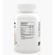 Maxler Calcium Magnesium Zinc+D3, 90 таб.